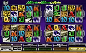 Microgaming Spiele